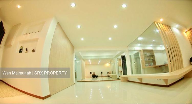 Blk 687D Choa Chu Kang Drive (Choa Chu Kang), HDB 5 Rooms #206725051